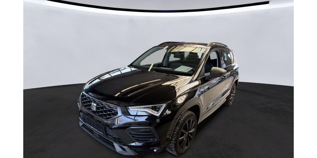 Seat Ateca 134.100 km 19.560 &euro; Aach 78267