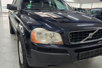 Volvo XC90 300.000 km 3.499 &euro; Rheinberg 47495