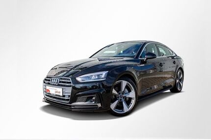Audi A5 78.000 km 32.400 € Hainsfarth 86744