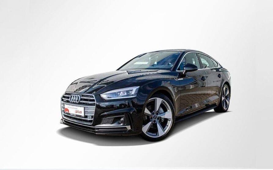 Audi A5 78.000 km 32.800 € Hainsfarth 86744