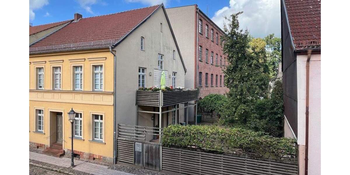 Einfamilienhaus Wittstock/Dosse Wittstock - 6 Zimmer, 150 m&sup2;, 115.000&euro; | Angebot:25707996