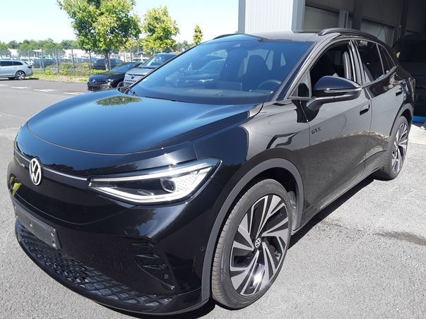 VW ID.4 46.232 km 39.440 € Wesel 46483