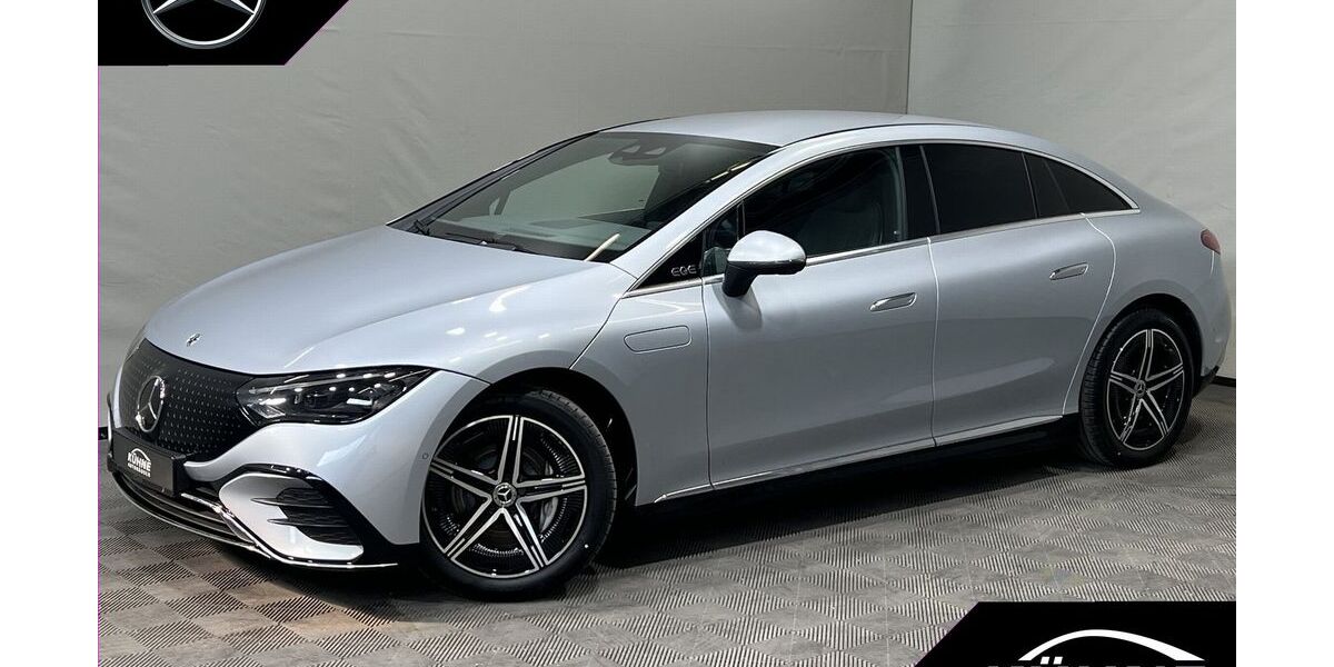 Mercedes-Benz EQE 10.169 km 47.950 &euro; Eula/Borna 04552