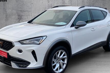 Cupra Formentor 30.350 km 23.550 &euro; Weißenburg in Bayern 91781