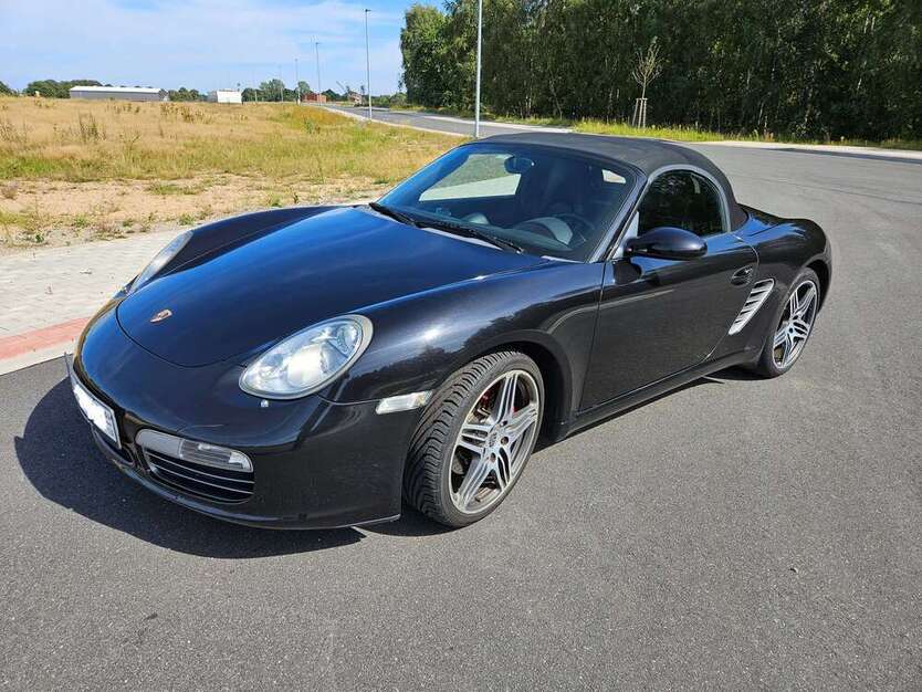 Boxster