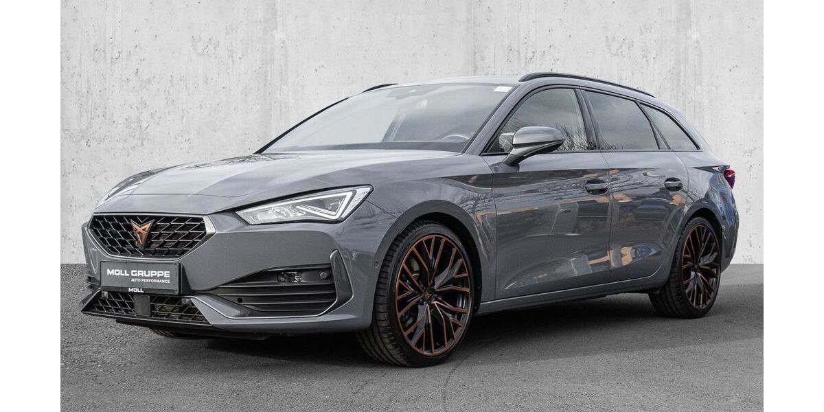 Cupra Leon 39.123 km 31.830 &euro; Düsseldorf 40474