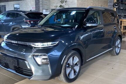 Kia Soul 14.878 km 24.500 &euro; Eitorf 53783