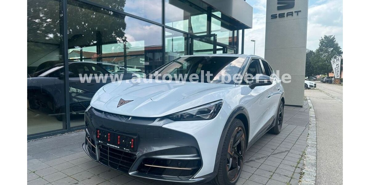 Cupra Tavascan 13.950 km 41.850 &euro; Waging am See 83329