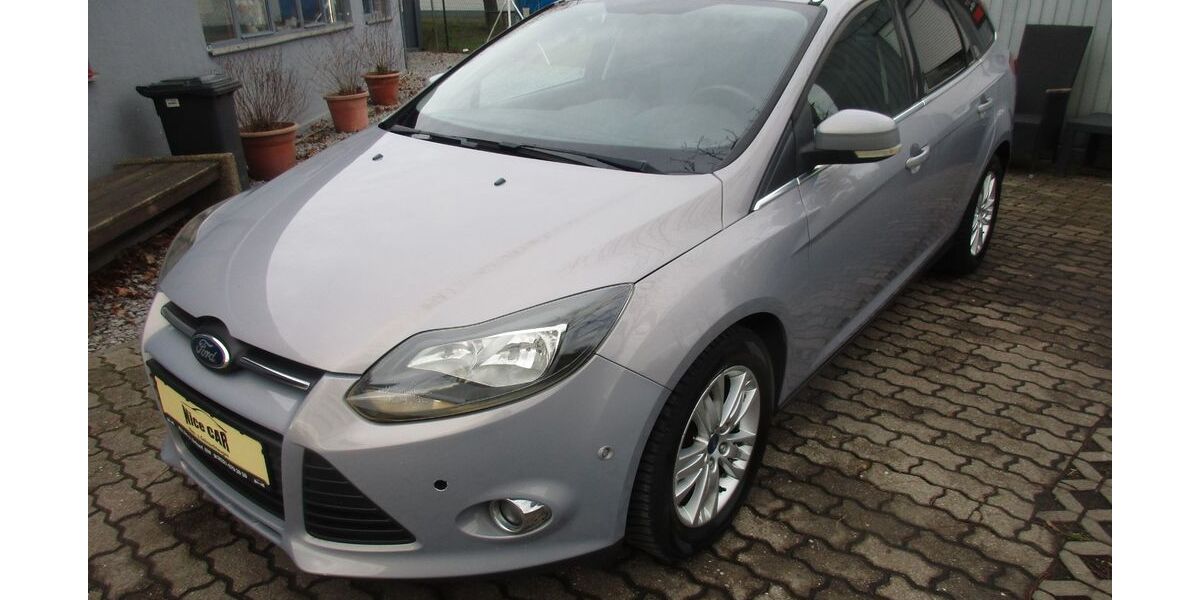 Ford Focus 141.900 km 6.799 &euro; Neustadt an der Weinstrasse 67433
