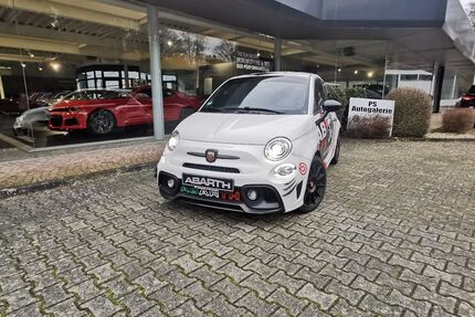 Abarth 595 Competizione 49.000 km 24.990 &euro; Kirschweiler 55743