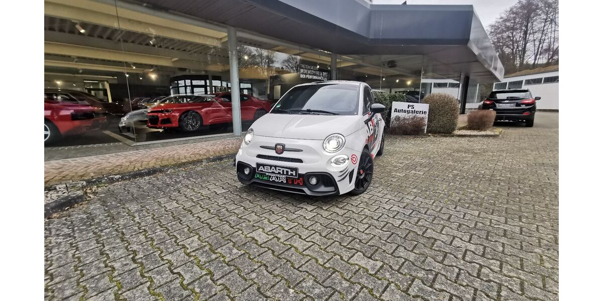 Abarth 595 Competizione 49.000 km 24.990 &euro; Kirschweiler 55743