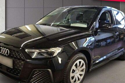 Audi A1 17.602 km 18.480 &euro; Flensburg 24941