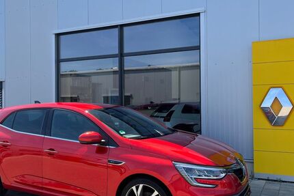 Renault Megane 12.200 km 20.990 € Neuendettelsau 91564