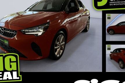 Opel Corsa 30.820 km 14.480 &euro; Augsburg 86167