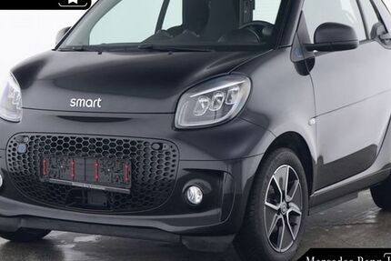 Smart ForTwo 20.268 km 17.900 &euro; Ottobrunn bei München 85521