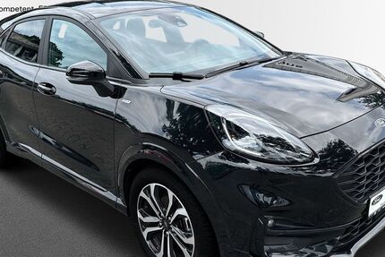 Ford Puma 83.900 km 16.589 € Rotenburg 27356