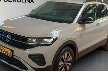 VW T-Cross 9.110 km 20.444 &euro; Berlin 10709