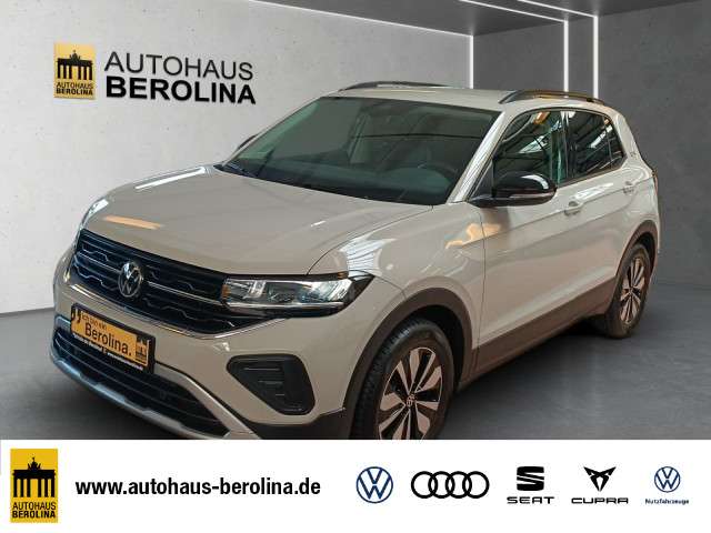 VW T-Cross 9.110 km 20.444 &euro; Berlin 10709