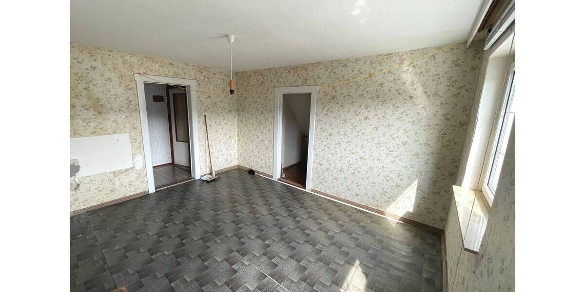 Einfamilienhaus Sehmatal Sehmatal-Cranzahl - 1 Zimmer, 210 m&sup2;, 170.000&euro; | Angebot:26554268