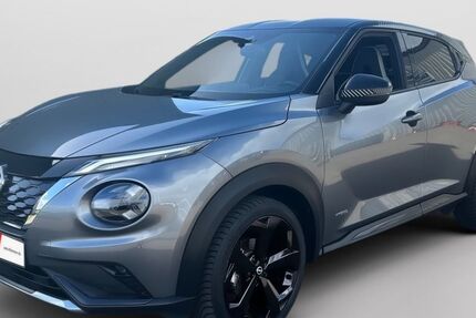 Nissan Juke 49.926 km 21.485 &euro; Seevetal 21217