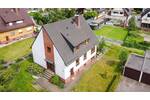 Mehrfamilienhaus, Wohnhaus Bremen Burg-Grambke - 6 Zimmer, 143 m&sup2;, 376.000&euro; | Angebot:26820353
