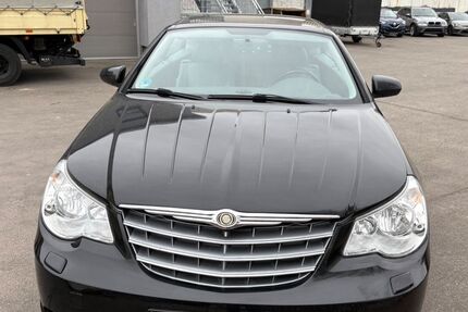Chrysler Sebring 190.000 km 6.600 &euro; Berlin 13357