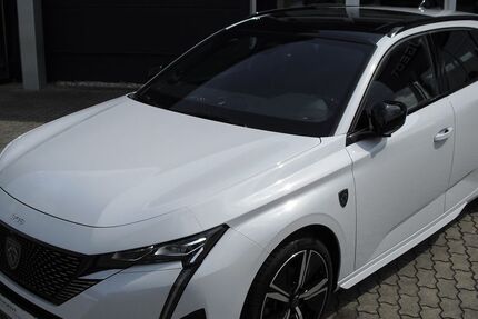 Peugeot 308 28.200 km 26.300 &euro; Meißen 01662