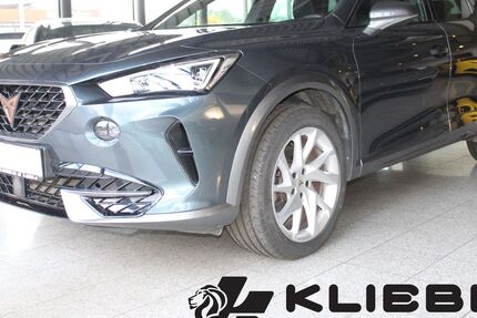 Cupra Formentor 49.865 km 21.970 € Braunschweig 38112