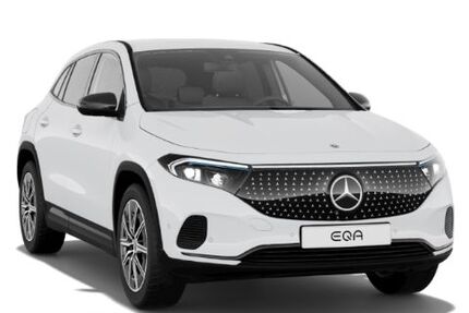 Mercedes-Benz EQA 15.000 km 36.900 € Mittelstetten-Vogach 82293