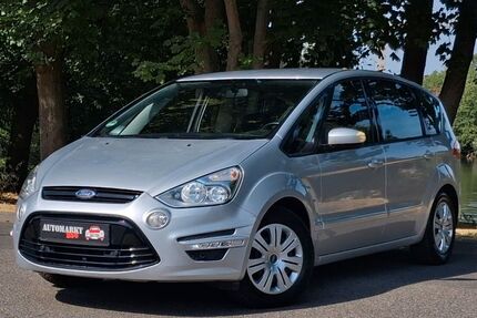 Ford S-Max 42.000 km 9.999 &euro; Inden 52459