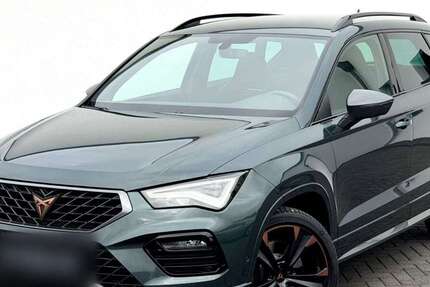 Cupra Ateca 35.000 km 31.990 € Grünwald 82031