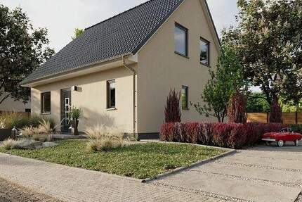 Haus Dienstedt Dienstedt - 4 Zimmer, 121 m&sup2;, 302.020&euro; | Angebot:25822618