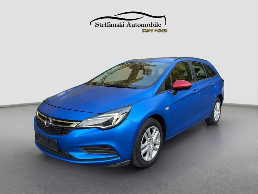 Astra