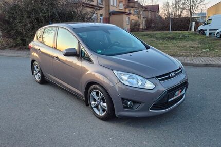 Ford C-Max 170.000 km 4.490 &euro; Bitterfeld-Wolfen, OT Bitterfeld 06749