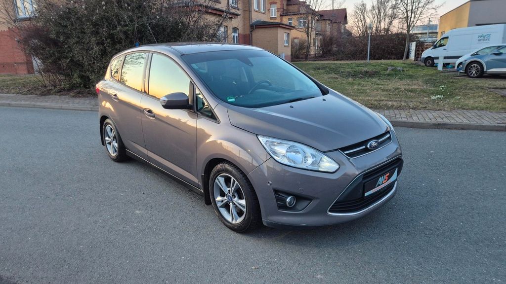 Ford C-Max 170.000 km 4.490 &euro; Bitterfeld-Wolfen, OT Bitterfeld 06749