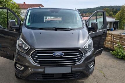 Ford Tourneo 69.000 km 38.600 &euro; Albstadt 72461