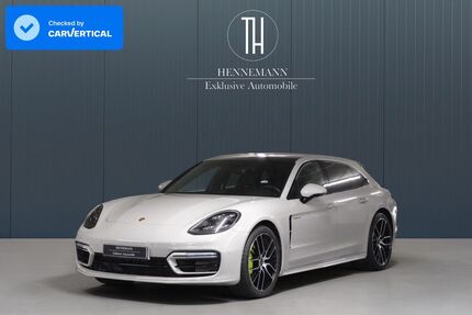 Porsche Panamera 52.350 km 74.870 &euro; Bremen 28207