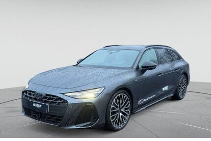 Audi A6 2.500 km 67.850 &euro; Bensheim 64625