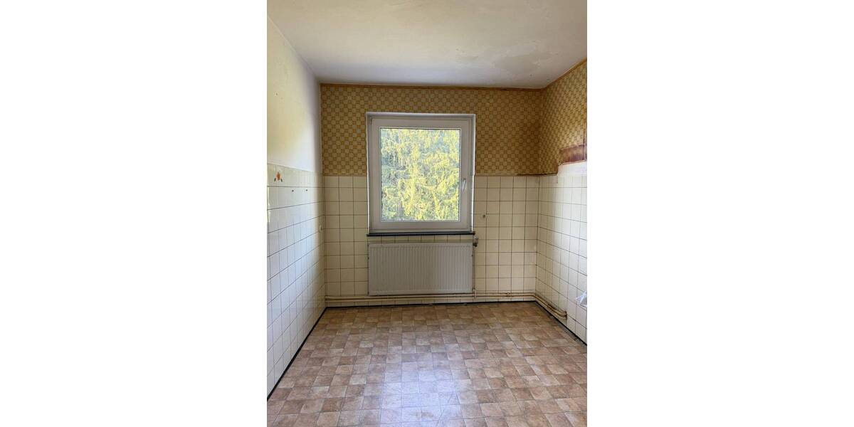 Etagenwohnung Clausthal-Zellerfeld Zellerfeld - 5 Zimmer, 126 m&sup2;, 113.500&euro; | Angebot:25733363