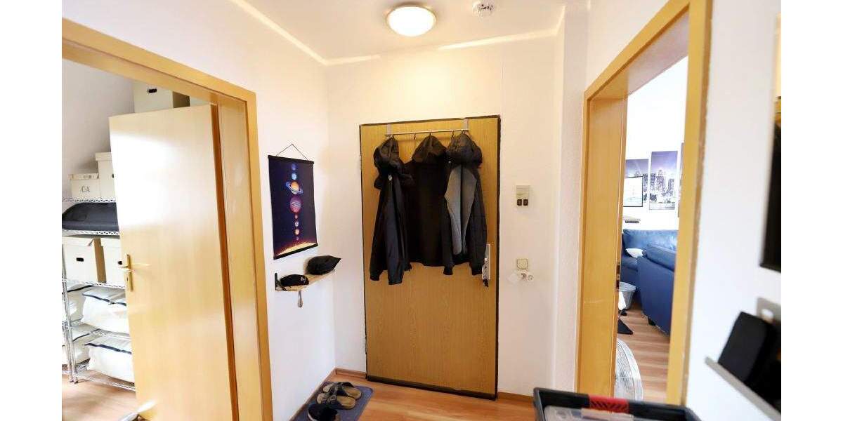 Etagenwohnung Lage - 2 Zimmer, 47 m&sup2;, 85.000&euro; | Angebot:25689541