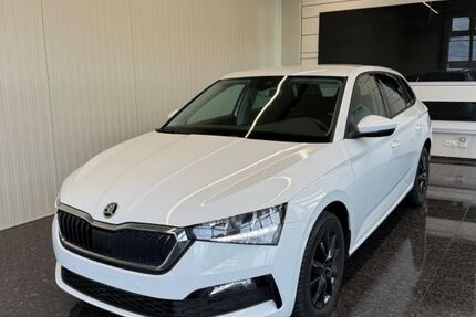 Skoda Scala 230.000 km 7.900 &euro; Achim 28832