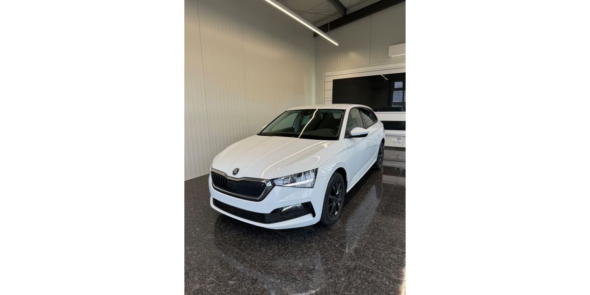 Skoda Scala 230.000 km 7.900 &euro; Achim 28832
