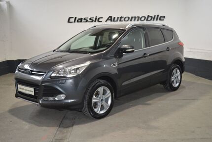 Ford Kuga 179.000 km 7.990 &euro; Neuwied 56567