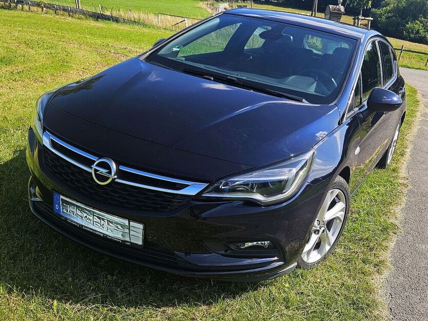 Astra
