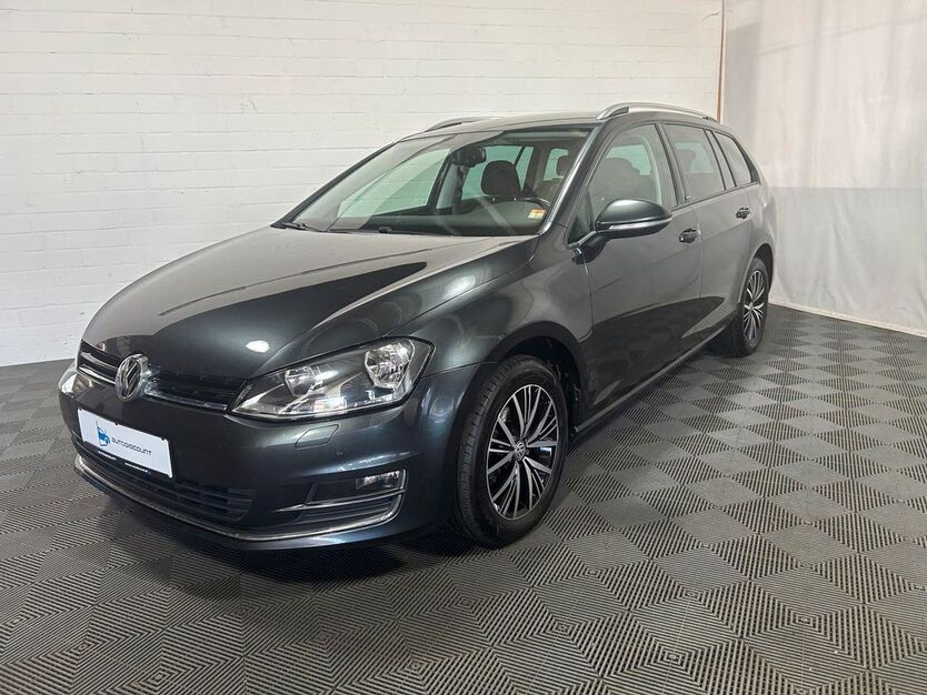 VW Golf 122.450 km 13.980 € Herzberg am Harz 37412