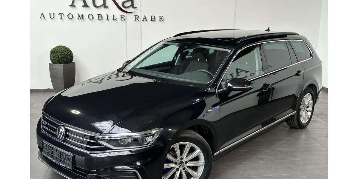 VW Passat 54.750 km 27.449 &euro; Wardenburg 26203