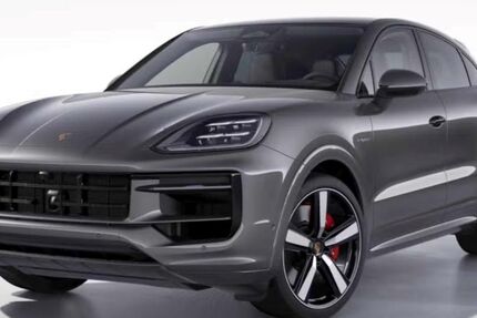 Porsche Cayenne 19.114 km 124.650 &euro; Grainau 82491