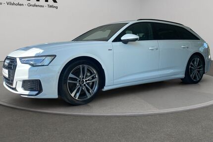 Audi A6 23.077 km 38.394 &euro; Vilshofen 94474