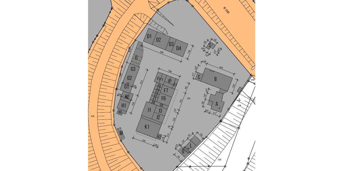 Gewerbeobjekt Harrislee - 860&euro; | Angebot:26301159