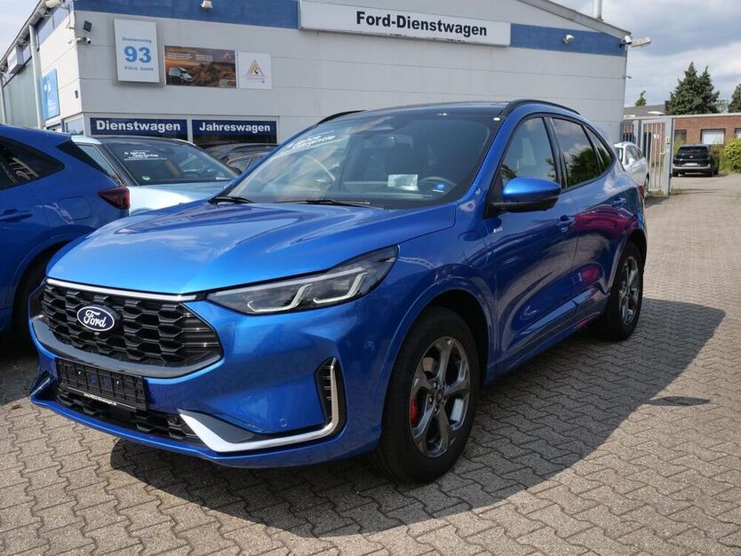 Kuga